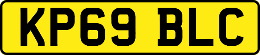 KP69BLC