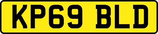 KP69BLD