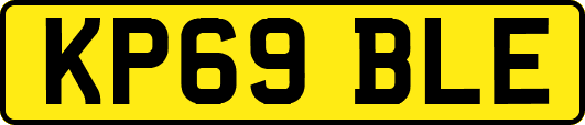 KP69BLE