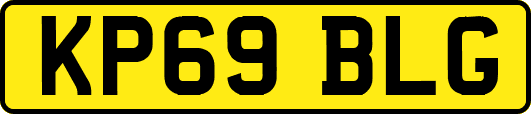 KP69BLG