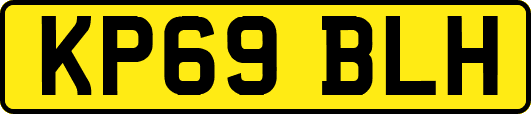 KP69BLH