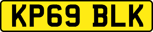 KP69BLK