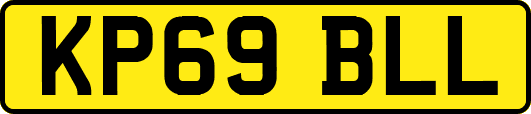 KP69BLL