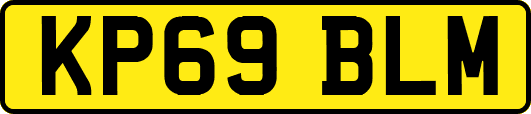 KP69BLM