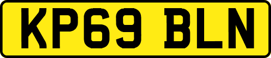 KP69BLN