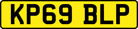 KP69BLP