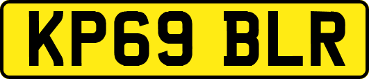 KP69BLR