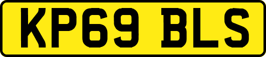 KP69BLS