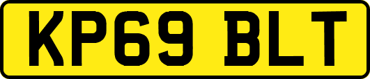 KP69BLT