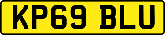 KP69BLU