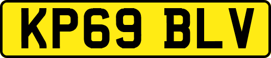 KP69BLV