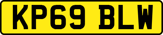 KP69BLW