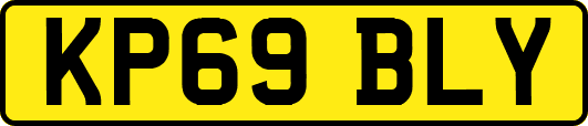 KP69BLY