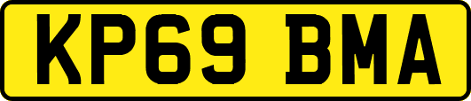 KP69BMA