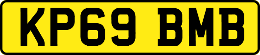 KP69BMB