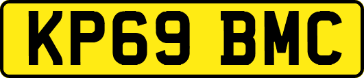 KP69BMC