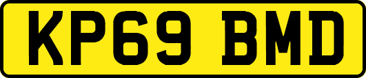 KP69BMD