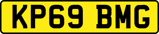 KP69BMG