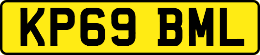 KP69BML