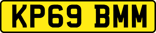 KP69BMM