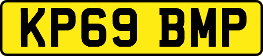 KP69BMP
