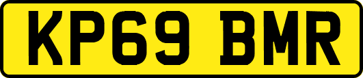 KP69BMR