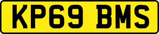 KP69BMS