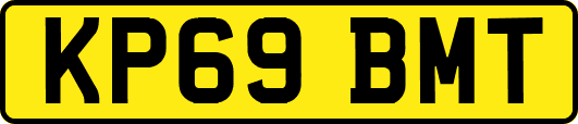 KP69BMT