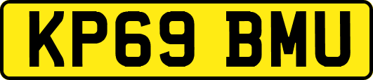 KP69BMU