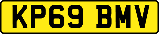 KP69BMV