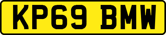 KP69BMW