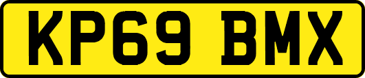 KP69BMX