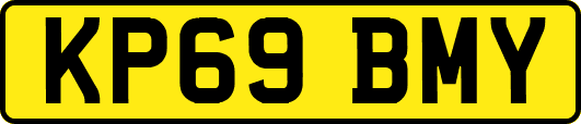 KP69BMY
