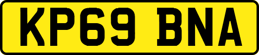 KP69BNA