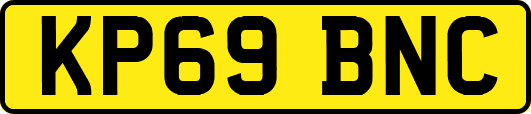 KP69BNC