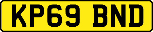 KP69BND