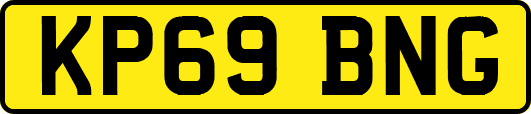 KP69BNG