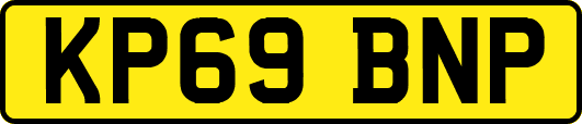 KP69BNP