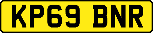 KP69BNR
