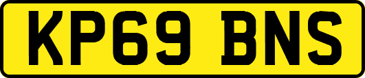 KP69BNS