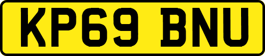 KP69BNU