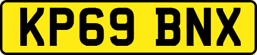 KP69BNX