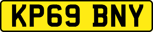 KP69BNY