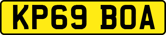 KP69BOA