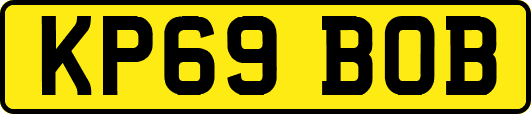 KP69BOB