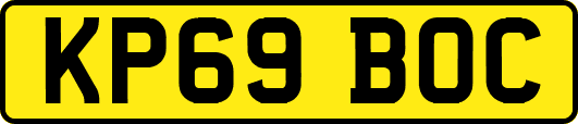 KP69BOC