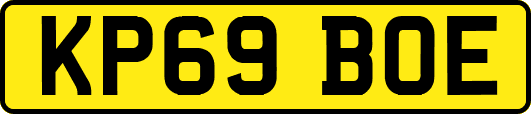 KP69BOE