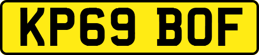 KP69BOF
