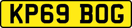KP69BOG