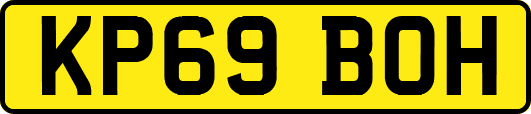 KP69BOH